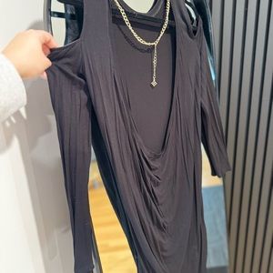 BCBGMAXAZRIA Dress